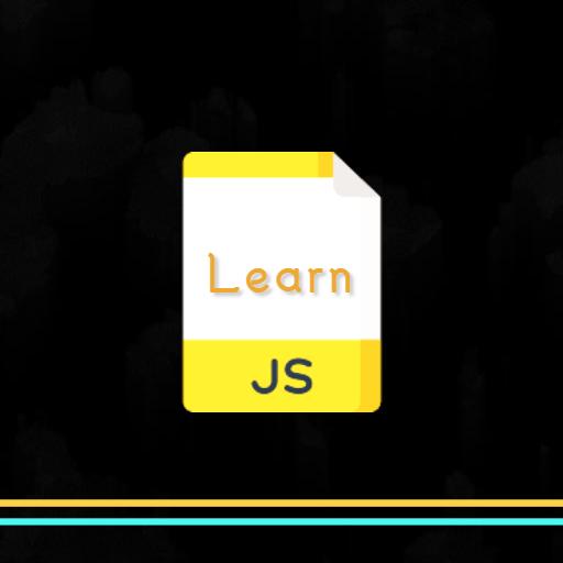 Learn JavaScript ,JavaScript Tutorial, Programs icon
