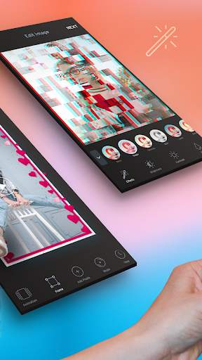 Photo Video Maker with Music screenshot 5