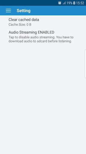 English Dialogues - Listen screenshot 4