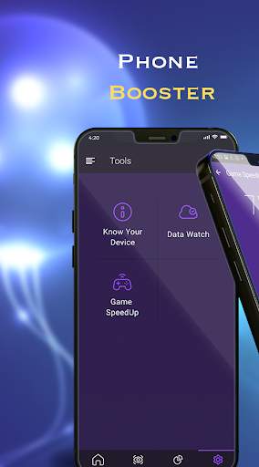 Clean Master - Memory & RAM Cleaner screenshot 2