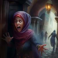 100 Doors Scary Horror Game icon