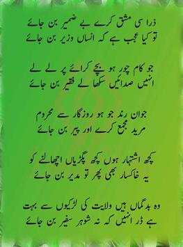 Funny Poetry Collection screenshot 2