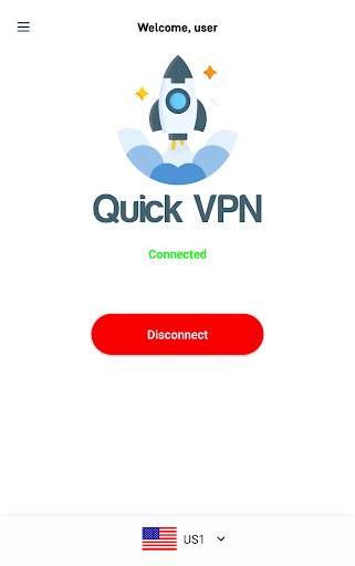 Quick VPN screenshot 5