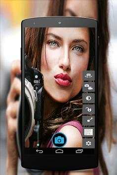 HD Camera 360 screenshot 1