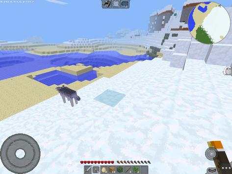 ► MultiCraft ― Free Miner! 👍 screenshot 11