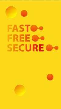 Cheesy VPN screenshot 4