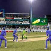 Superb Cricket Games 5.459