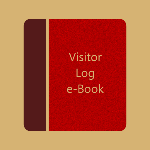 ikon Libro para Registro de Visitas