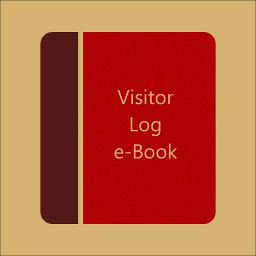 Visitor Log e-Book 1.2.3