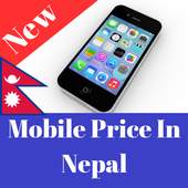 Mobile Price In Nepal 2020 1.0