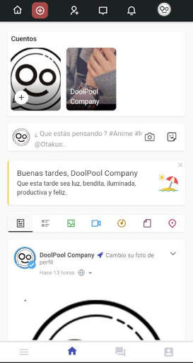 Red DoolPool Lite screenshot 4