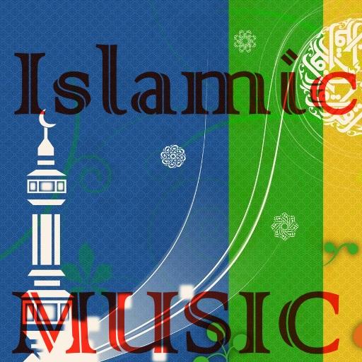 Islamic MUSIC Radio icon