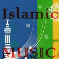 Islamic MUSIC Radio logo