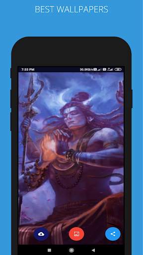 Shiv Tandav Ringtone | Mahadev Ringtones | Status screenshot 4