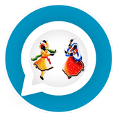 Gujarati Video Status icon