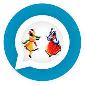 Gujarati Video Status logo