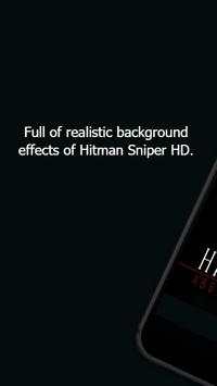 Hitman Sniper HD Background screenshot 1