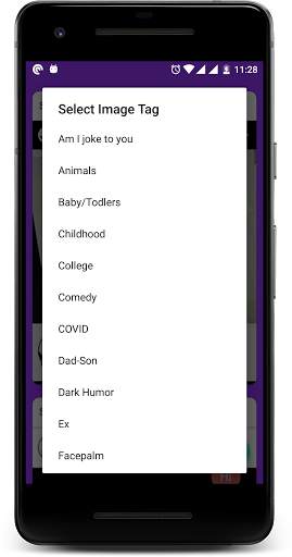 Memestore - Memes/ Funny images / Chat screenshot 4