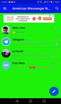 American Messenger screenshot 6