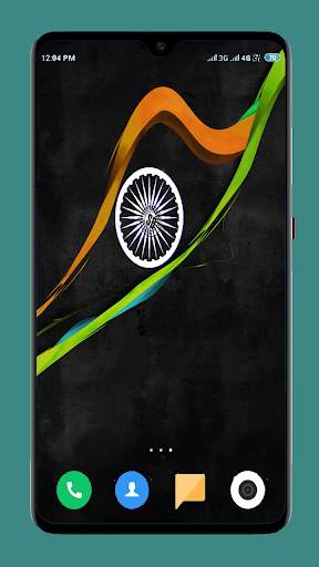 India Wallpaper 4K screenshot 10