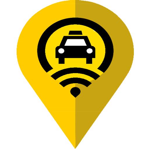 Alwar Taxi icon