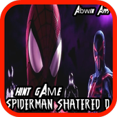 Hint Game Spiderman Dimension icon