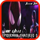 Hint Game Spiderman Dimension 1.2