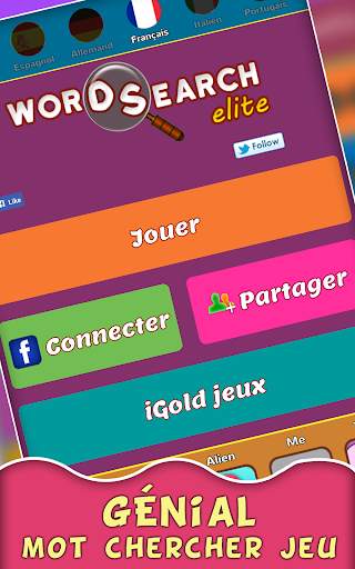 Word Search Elite screenshot 12
