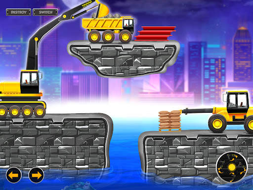 City Construction Game screenshot 10