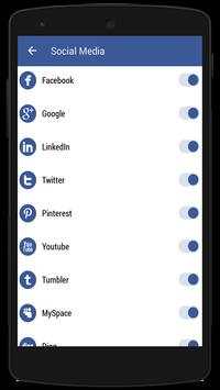 all in one social media app screenshot 3