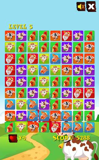 FARM CRUSH screenshot 7