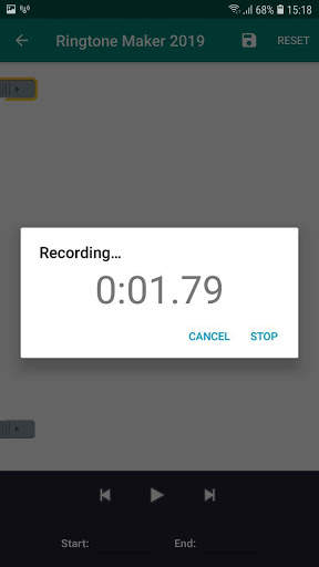 Ringtone Maker 2021 screenshot 8