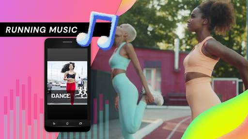 Running Music screenshot 2