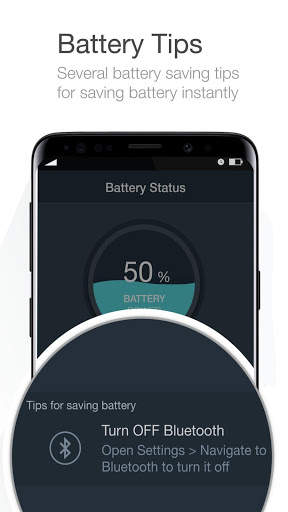 Super Fast Charger Battery screenshot 4