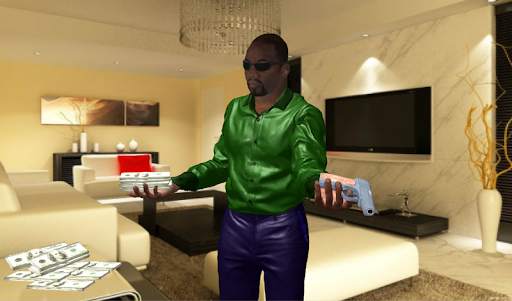 The Grand Gangster screenshot 2