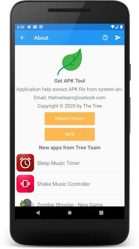 Get APK Tool screenshot 6
