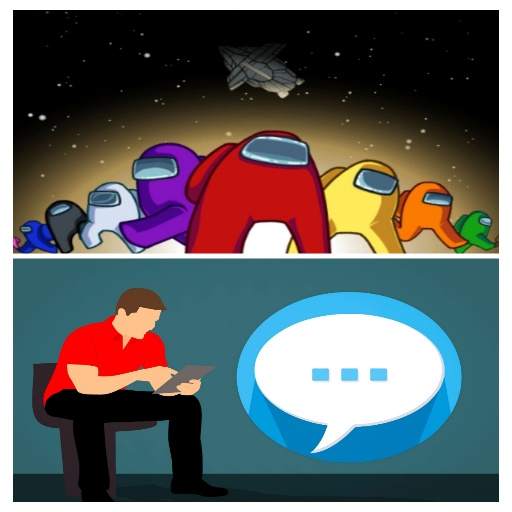 My Chat screenshot 2