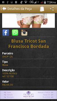 SHOP 126 screenshot 4