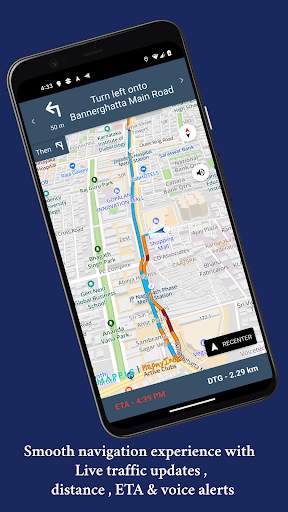 Suzuki Ride Connect screenshot 5