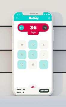 Mathly screenshot 5