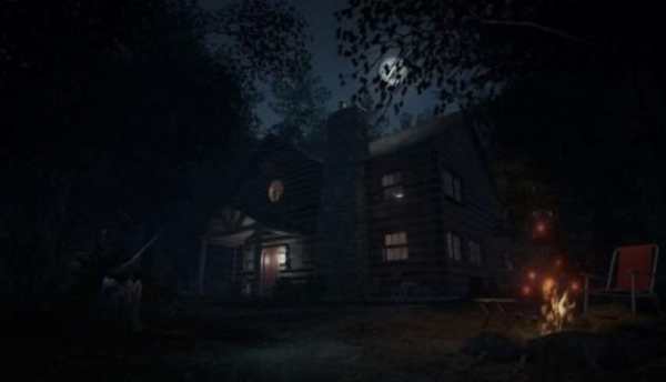 Tips for Friday The 13th Game 1 تصوير الشاشة