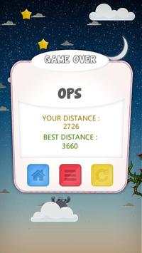 Shaky Bird screenshot 3