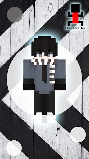 Boys Skins for Minecraft screenshot 5