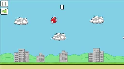Dodgy Carp Free screenshot 1