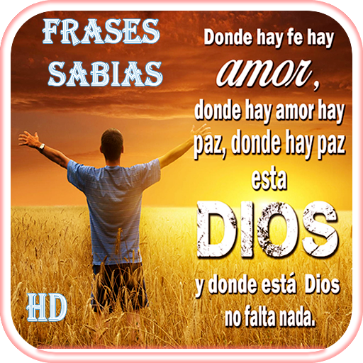 Frases Sabias icon