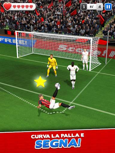 Score! Hero screenshot 19