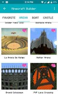 Builder for Minecraft screenshot 4