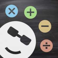 Smart me! Math and mental arithmetic made easy