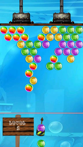 Frozen Bubble - bubble shooter screenshot 3