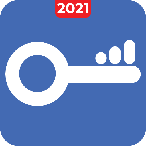 Fast VPN - Unlimited Free VPN Proxy &amp; Secure Wi-Fi icon